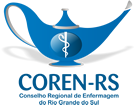 Logo COREN